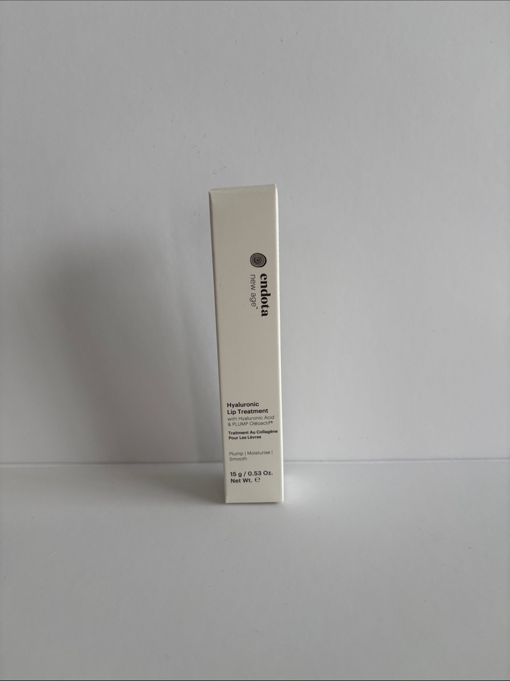 Hyaluronic Lip Treatment - Hydrating Lip Plumper